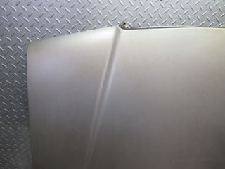 W201 Baby Benz bonnet used OEM