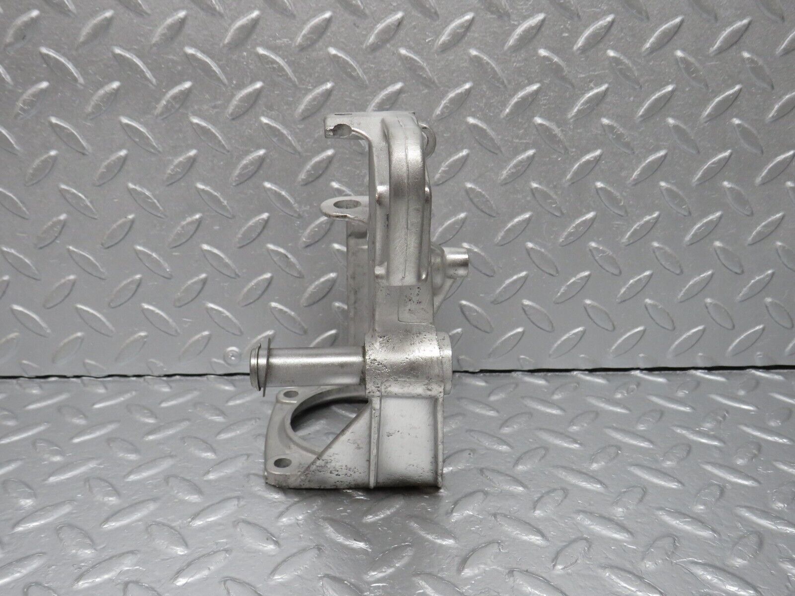 40653 Mercedes-Benz W123 300D Brake Pedal Bracket 1232900219