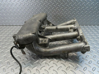 W201 Baby Benz intake manifold used OEM