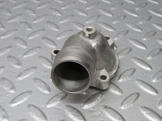 R129 SL thermostat housing used OEM