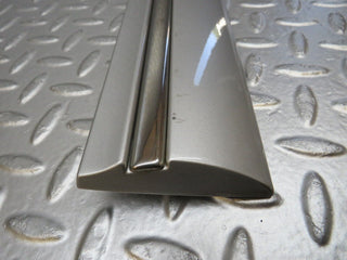 34716 Mercedes-Benz W210 320E Rear Left Door Centre Moulding Trim 2106900582