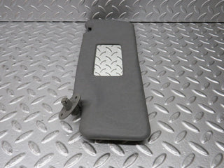 31276 Mercedes-Benz S124 220TE Wagon Sun Visor Left Side