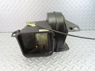 W123 Coupe heater blower housing used OEM