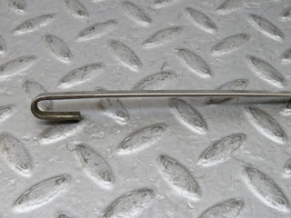 35743 Mercedes-Benz W108 Chrome Windscreen Wiper Arm Left