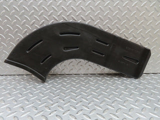 W123 heating air duct right side used OEM
