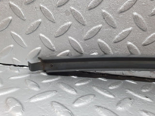 41419 Mercedes-Benz W124 200E Rear Right Door Window Channel