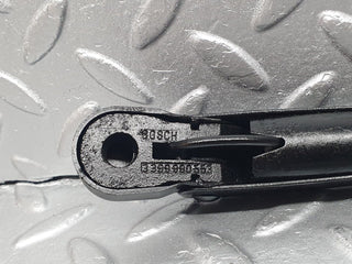40730 Mercedes-Benz W123 300D Wiper Arm Bosch Right Side 3399990553