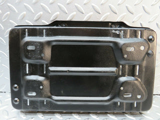 R107 SLC battery tray used OEM