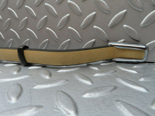 4623 Mercedes-Benz W114 280CE Coupe Interior Roof Grab Handle Rear