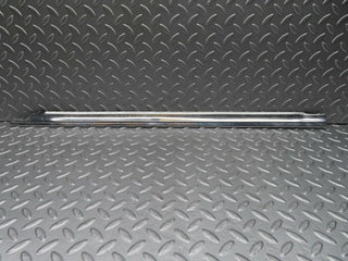 12827 Mercedes-Benz W111 220SE Front Left Door Chrome Moulding Trim