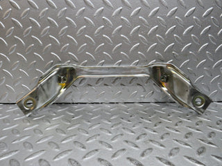 W124 Coupe rear seat belt bracket used OEM