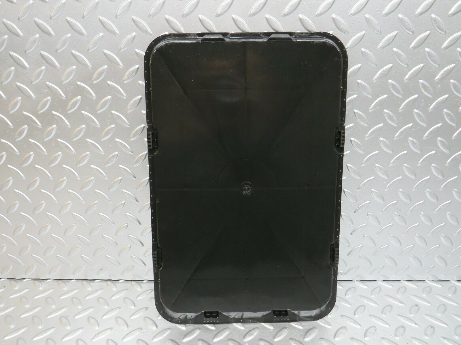 24598 Mercedes-Benz W140 S320 Trunk Boot Lid Cover 1406470041
