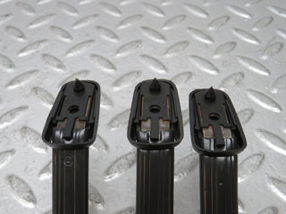 26871 Mercedes-Benz W123 240D Interior Roof Grab Handle Set