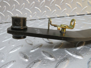 30635 Mercedes-Benz W201 190E 2.0L Brake Pedal With Rubber 2012920082