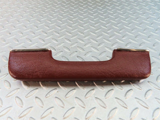 7584 Mercedes-Benz S123 230TE Wagon Interior Door Handle Rear Left 1239701901