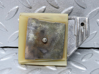 38355 Mercedes-Benz R129 280SL Coupe Door Window Guide Bracket 1247250132 1247250232