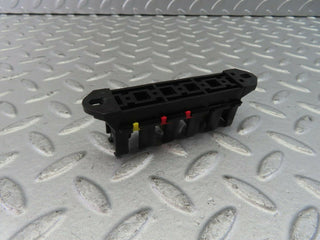 W201 Baby Benz cable connector terminal block used OEM