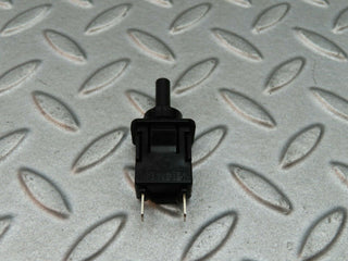 W123 trunk door contact switch used OEM