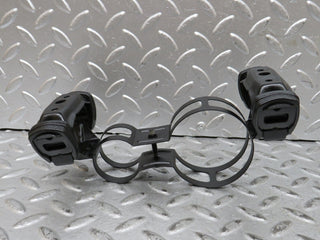 29011 Mercedes-Benz C124 320CE Coupe Fuel Pump Fuel Filter Bracket With Rubber