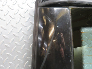 33206 Mercedes-Benz R170 SLK Hardtop Rear Windscreen