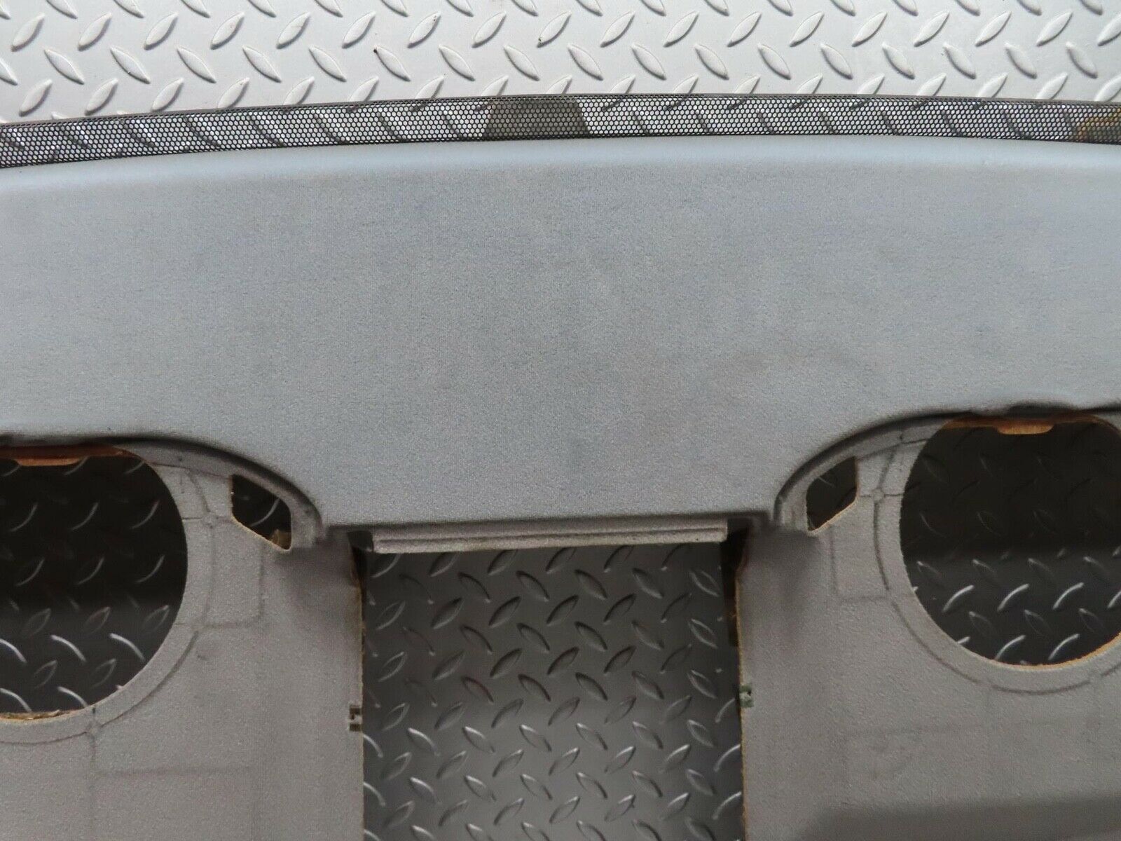 14857 Mercedes-Benz W140 S320 Parcel Shelf