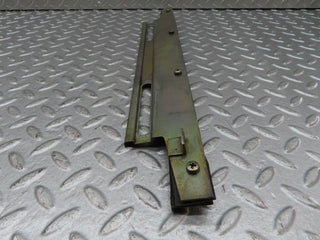 18360 Mercedes-Benz W111 220SE Coupe Right Door Window Bottom Rail