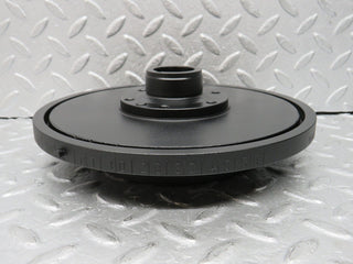 W124 Cabriolet crankshaft vibration damper used OEM
