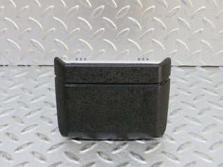 28270 Mercedes-Benz S123 240D Wagon Rear Door Ashtray Black