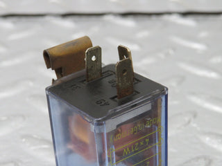 W110 Fintail Heckflosse flasher relay used OEM