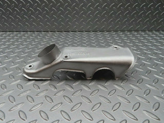 W123 Wagon air intake used OEM