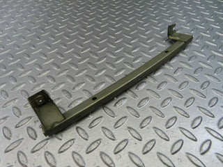 W123 bottom window channel rear right used OEM