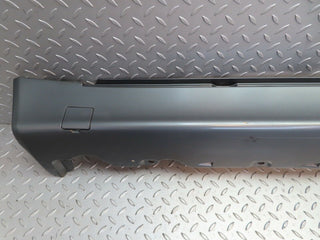 17414 Mercedes-Benz R129 300SL Coupe Side Skirt Right Side 1296900840