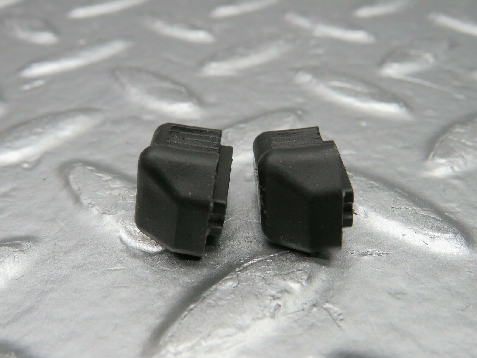 22309 Mercedes-Benz S123 280TE Wagon Heater Control Knob Set