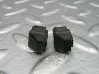 W123 Wagon heater control knob set used OEM