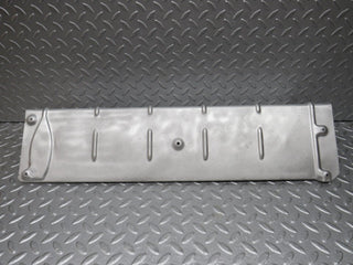 W109 exhaust heat shield used OEM