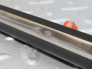 27895 Mercedes-Benz W123 280E Front Left Door Centre Moulding Trim