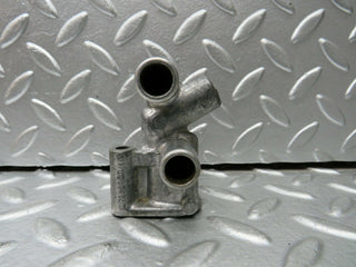 23084 Mercedes-Benz C123 230CE Coupe Idle Control Valve 1020940512