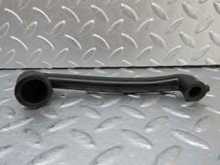34452 Mercedes-Benz C126 380SEC Coupe Crankcase Breather Hose 1160940591