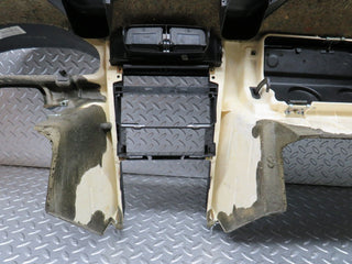 33342 Mercedes-Benz W202 C180 Dashboard Black 2026801987