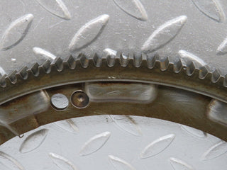 34535 Mercedes-Benz C126 380SEC Coupe Flywheel Starter Ring