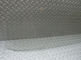 3511 Mercedes-Benz W120 PONTON Rear Windscreen
