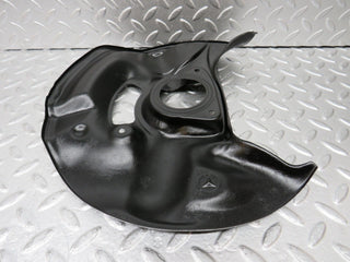 34825 Mercedes-Benz W210 320E Front Left Brake Disc Protection Plate