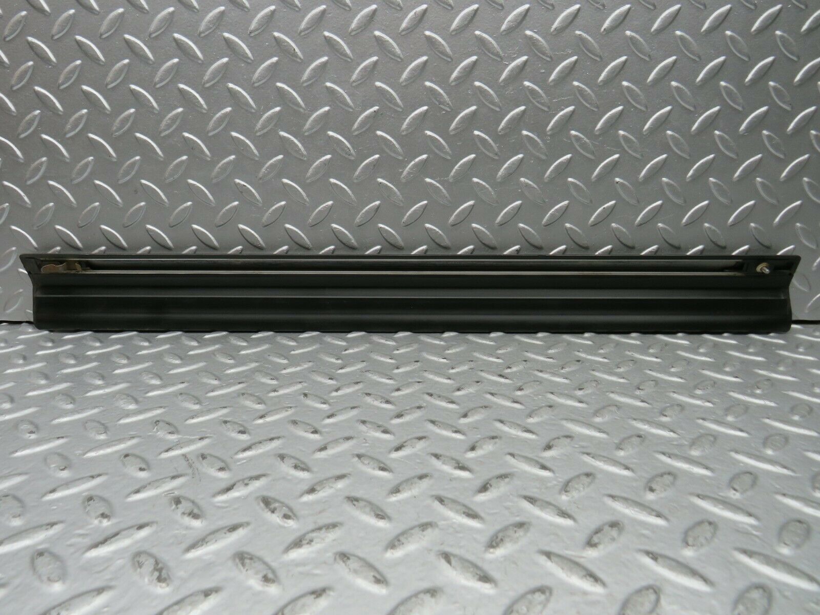 22025 Mercedes-Benz S123 280TE Rear Right Door Lower Moulding Trim