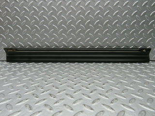 22025 Mercedes-Benz S123 280TE Rear Right Door Lower Moulding Trim
