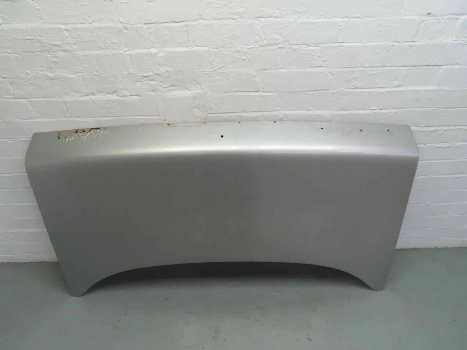 6861 Mercedes-Benz C107 350SLC Coupe Boot Lid Trunk Door
