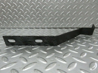 23823 Mercedes-Benz C107 450SLC Coupe Front Bumper Bracket Pair