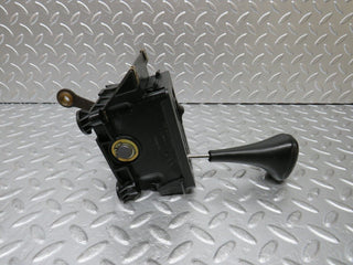 29314 Mercedes-Benz W124 230E Automatic Gear Shift Selector 1242670405