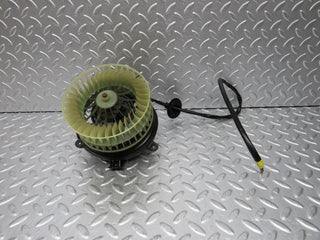 30423 Mercedes-Benz W124 230E Heater Blower Motor