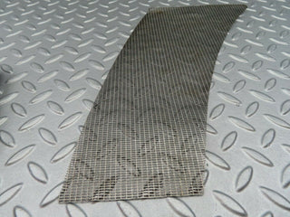 R107 SLC air intake grill left side used OEM