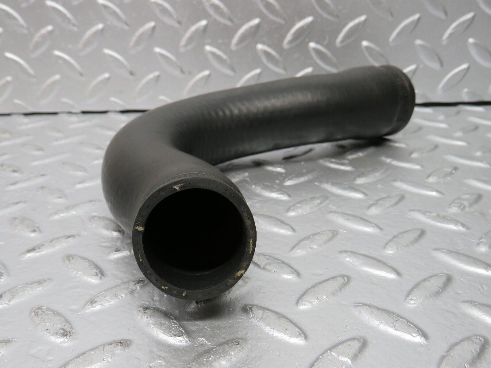 32017 Mercedes-Benz W123 230E Radiator Hose Pipe 1235012382